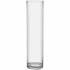 Vaso Plain Vidro 60x15x15cm