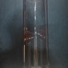 Vaso Plain Vidro 60x15x15cm