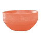 Vaso Planta 60x30 Bacia Polietileno - Terracota 016