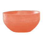 Vaso Planta 60x30 Bacia Polietileno - Terracota 016
