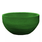 Vaso Planta 60x30 Bacia Polietileno - Verde Bandeira 011