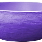 Vaso Planta 80x30 Bacia Polietileno - Lilas Violeta 008