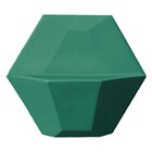 Vaso Planta Diamante Favo Colmeia 40x35 Jardim Vertical Horta