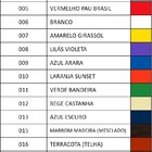 Vaso Planta Extra Grande 100x110 Ibiza Polietileno - Marrom C