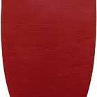 Vaso Planta Grande 80x60 Moderno Trapézio Polietileno - Vinho