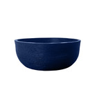 Vaso Planta Orquidea Suculentas 35x15 Bacia Cuia Polietileno