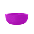 Vaso Planta Orquidea Suculentas 35x15 Bacia Cuia Polietileno