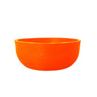 Vaso Planta Orquidea Suculentas 35x15 Bacia Cuia Polietileno