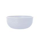 Vaso Planta Orquidea Suculentas 35x15 Bacia Cuia Polietileno