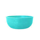 Vaso Planta Orquidea Suculentas 35x15 Bacia Cuia Polietileno