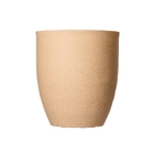 Vaso Planta Redondo Grande Polietileno Tradicional Grafiato R