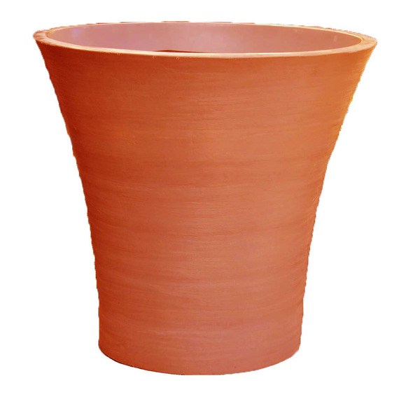 Vaso Plantar Plantas Frutíferas Taça 70x80 - Terracota 016