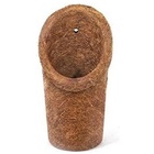 Vaso Plantas Cone Fibra De Coco Nutricoco P Nutriplan
