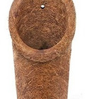 Vaso Plantas Cone Fibra De Coco Nutricoco P Nutriplan