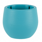 Vaso Plástico BabyBall Verde 6,8x6cm