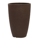 Vaso Plástico Cone Moderno Café Grande
