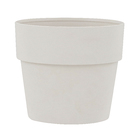 Vaso Plástico Cultivar Bege 16,5x15cm  OU