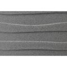 Vaso Plastico Grego 80 Cm Cimento