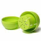 Vaso Plástico Hidropônico Pequeno (cor Sortida) Tagmon