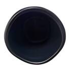 Vaso Plástico Redondo Gg (16l) Preto Injeplastec