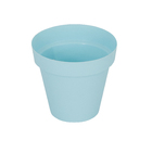 Vaso Plástico Sampa Azul Pequeno