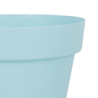 Vaso Plástico Sampa Azul Pequeno