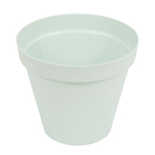Vaso Plástico Sampa Verde Extra Grande