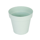 Vaso Plástico Sampa Verde Grande