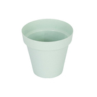 Vaso Plástico Sampa Verde Pequeno
