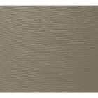 Vaso Plastico Thai 48 Cm Bege