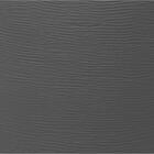 Vaso Plastico Thai 48 Cm Concreto