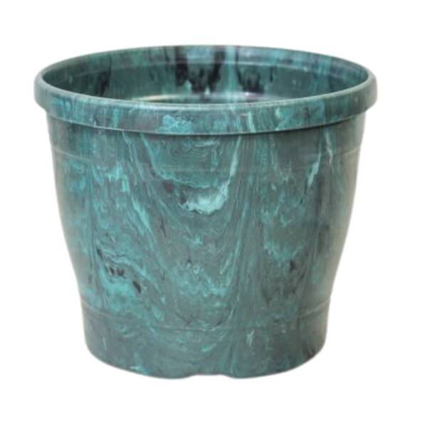 Vaso Primavera 03 (3l) Verde Guatemala Nutriplan