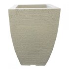 Vaso Quadrado Moderno 20 Japi