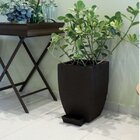 Vaso Quadrado Moderno Duo 36 Japi