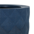 Vaso Reconcavo 50m0x30cm Macauba