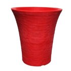 Vaso Redondo 45cmx48cm Ouro Fino Ouro