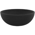 Vaso Redondo Bacia Linea 60cm Japi