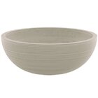 Vaso Redondo Bacia Linea 90cm Japi