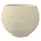 Vaso Redondo Esfera Linea 40cm Japi