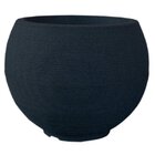 Vaso Redondo Esfera Linea 40cm Japi