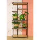 Vaso Redondo Megan Kiwi D19 A17 - Ts Brasil