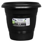 Vaso Redondo N 13 Rischioto Preto
