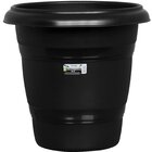 Vaso Redondo N 35 Rischioto Preto