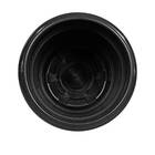 Vaso Redondo N 42 Rischioto Preto