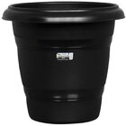 Vaso Redondo N 42 Rischioto Preto