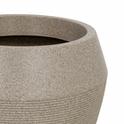 Vaso Res Iguatemi 53x38 Pedra Naterial