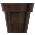 Vaso Resina Ibiza 50x60cm Rusty Vasart 