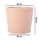 Vaso Reto Badi Bege 54  Terrano