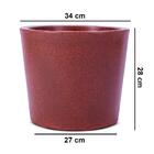 Vaso Reto Badi Café 28 Terrano