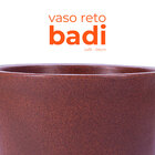 Vaso Reto Badi Café 54 Terrano